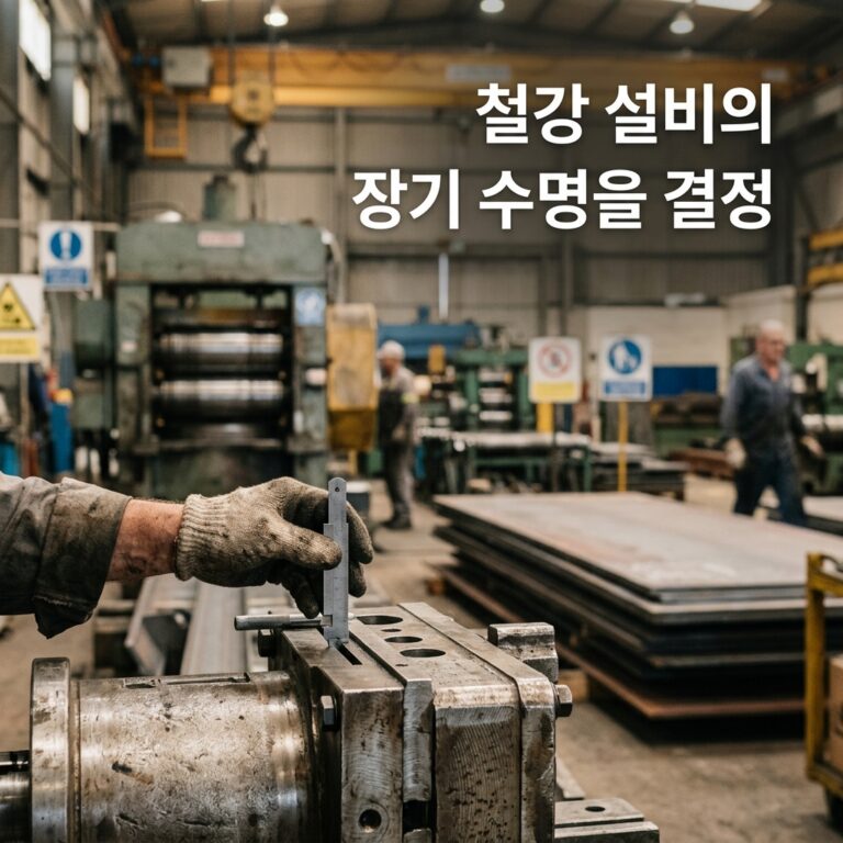 ai thumbnail photography 철강 설비의 장기 수명을 결정 1787513880
