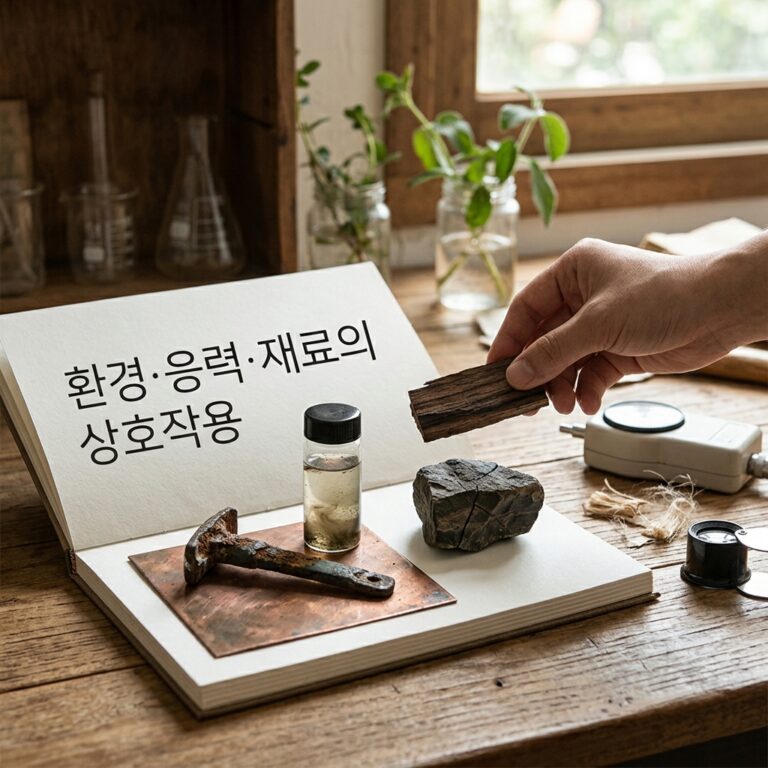 ai thumbnail photography 환경·응력·재료의 상호작용 1787513110