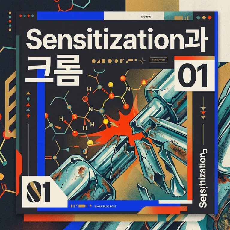 ai thumbnail poster Sensitization과 크롬 1786729060