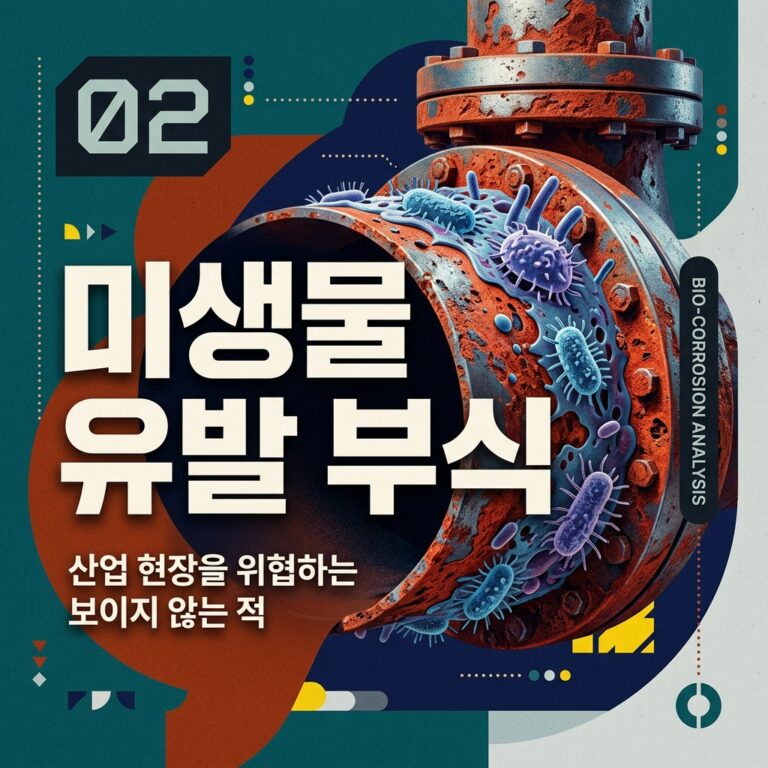 ai thumbnail poster 미생물 유발 부식 1786730970