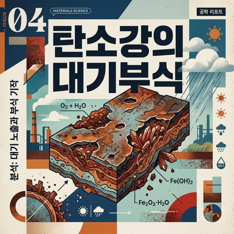 ai thumbnail poster 탄소강의 대기부식 1786762226
