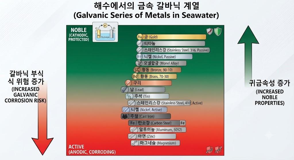 탄소강의 국부부식(Local Corrosion)과 공식(Pitting) 발생 메커니즘 1 image 1