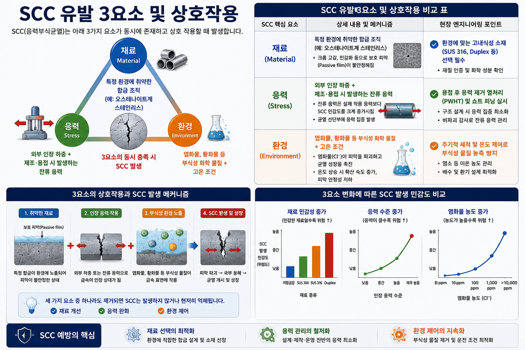 응력부식균열(SCC)에서 인장응력·환경·재료의 상호작용 2 image 10