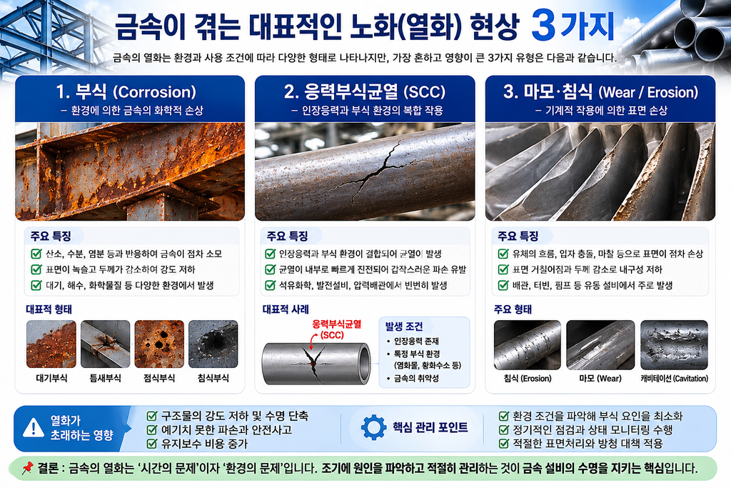 금속 열화의 원인과 관리 기술 1 image 24