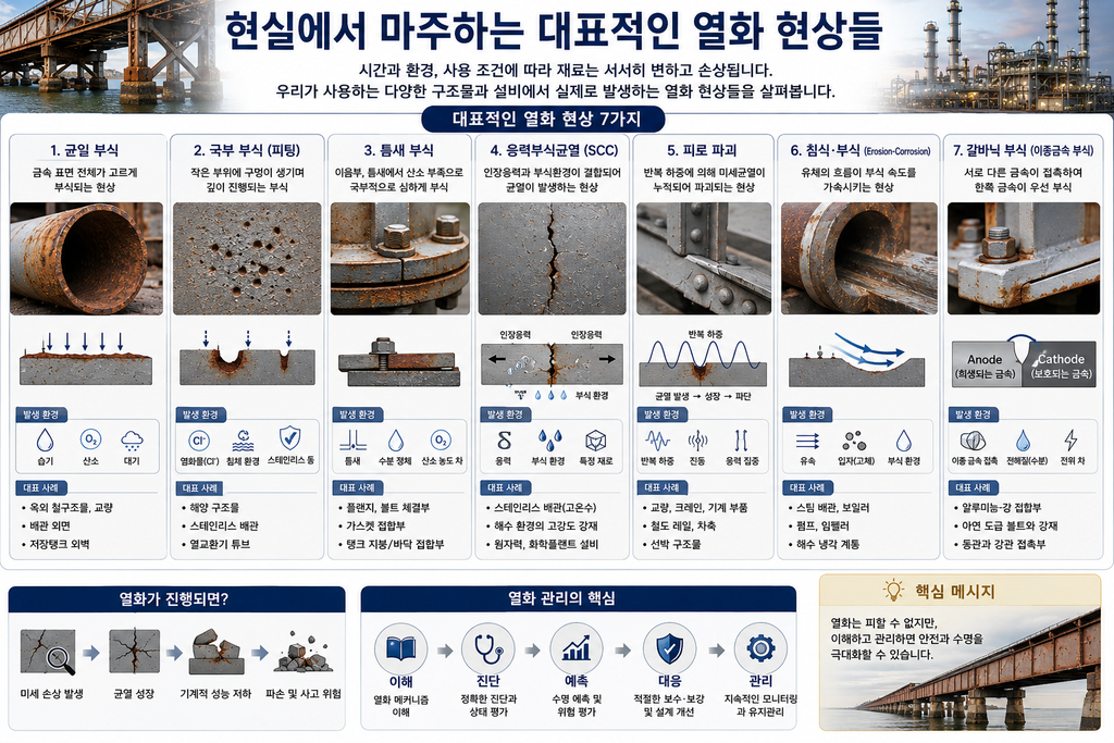 환경·응력·재료의 상호작용으로 해석하는 철강 구조물의 열화 메커니즘 2 image 29