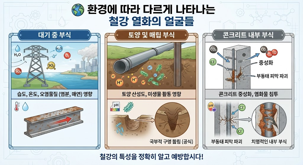 전기화학에서 구조건전성까지: 철강 열화를 해석하는 통합적 접근법 2 image 59