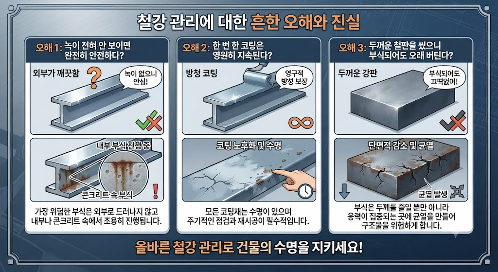 전기화학에서 구조건전성까지: 철강 열화를 해석하는 통합적 접근법 3 image 60