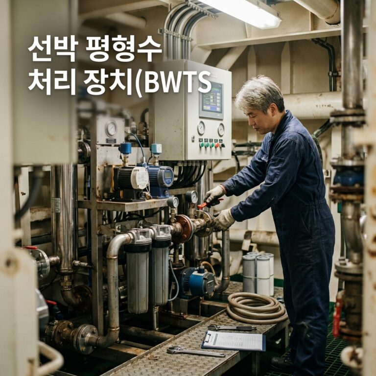 ai thumbnail photography 선박 평형수 처리 장치BWTS 1788364577