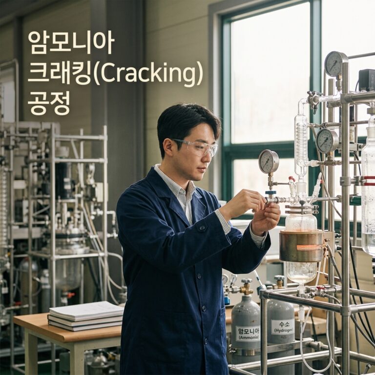 ai thumbnail photography 암모니아 크래킹Cracking 공정 1788608096