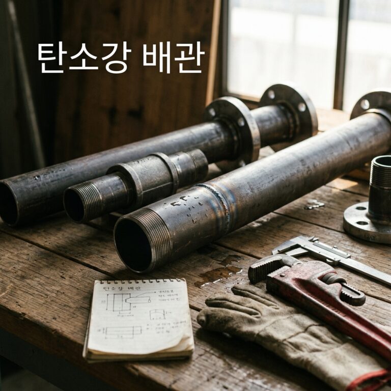 ai thumbnail photography 탄소강 배관 1789439375