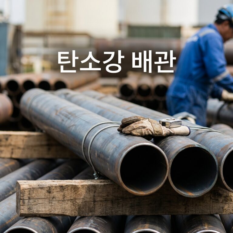ai thumbnail photography 탄소강 배관 1789468978