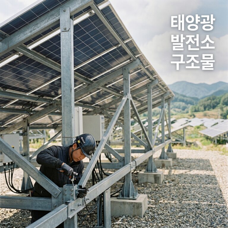 ai thumbnail photography 태양광 발전소 구조물 1788609100