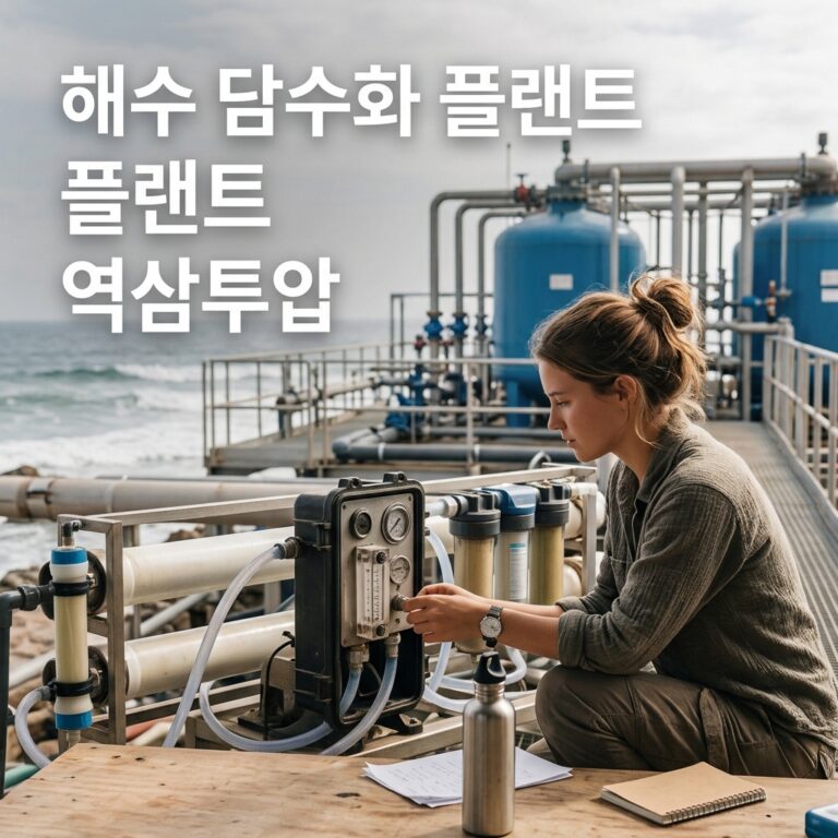 ai thumbnail photography 해수 담수화 플랜트 역삼투압 1788363923
