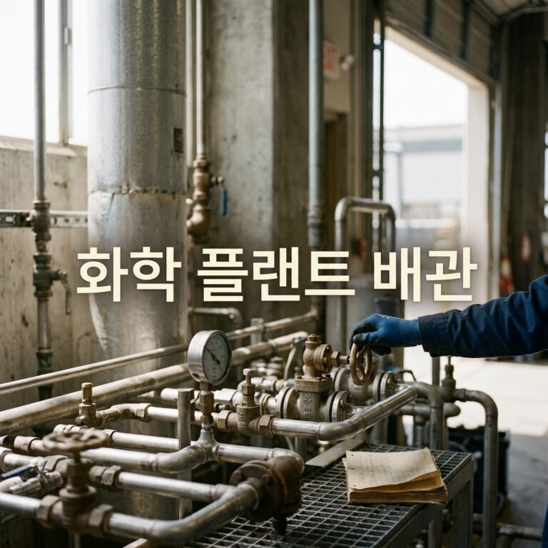 ai thumbnail photography 화학 플랜트 배관 1788198734