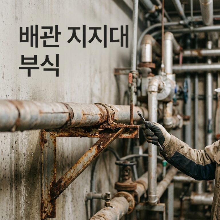 ai thumbnail photography 배관 지지대 부식 1790785360
