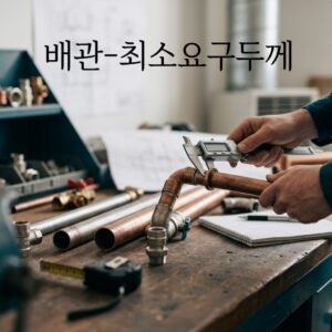 ai thumbnail photography 배관 최소요구두께 1792246584