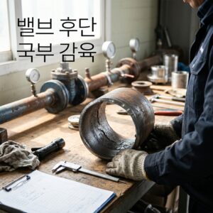 ai thumbnail photography 밸브 후단 국부 감육 1790790902