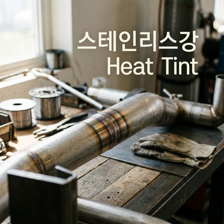 ai thumbnail photography 스테인리스강 Heat Tint 1790786997