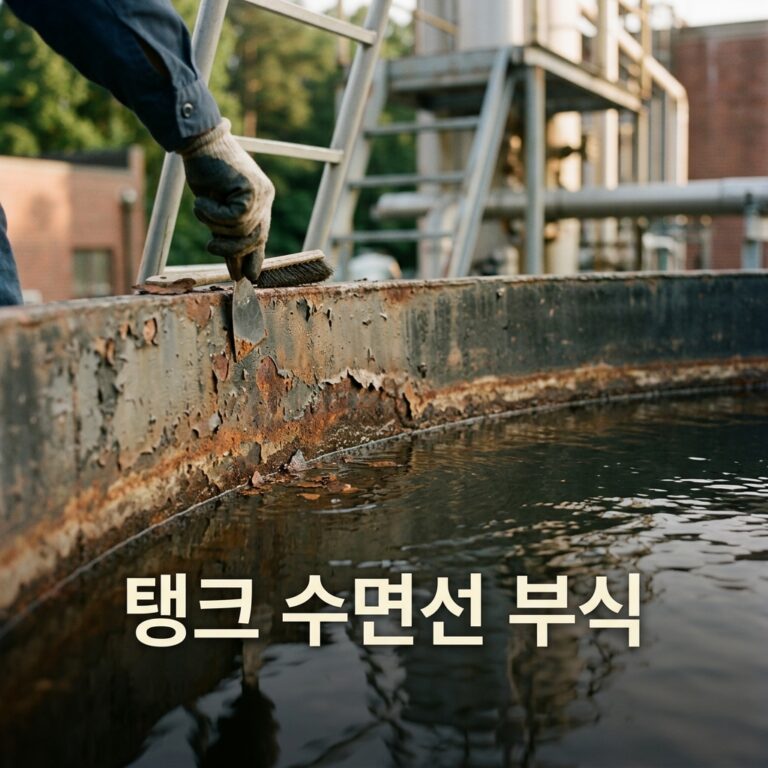 ai thumbnail photography 탱크 수면선 부식 1790786323